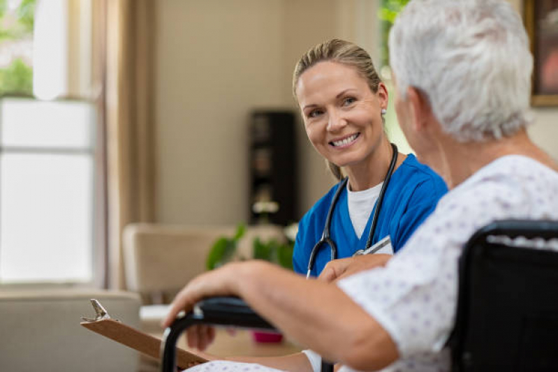 Atendimento Prioritário para Idosos Empresa Casa Verde - Atendimento Preferencial para Idosos