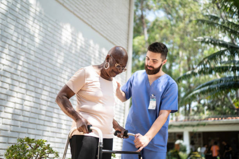 Empresa de Cuidados com Idosos Pirituba - Empresa Home Care Cuidador de Idosos