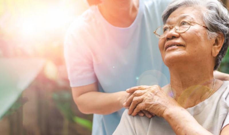 Enfermeiro Domiciliar para Adultos Empresa Indianópolis - Enfermeiro Domiciliar para Idoso com Debilidade Física