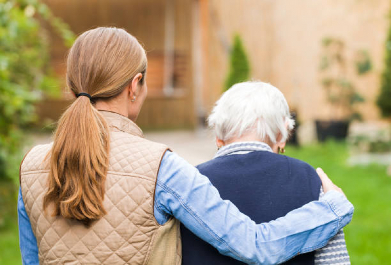 Onde Tem Empresa de Cuidadores de Pessoas Jardim Guedala - Empresa Home Care Cuidador de Idosos