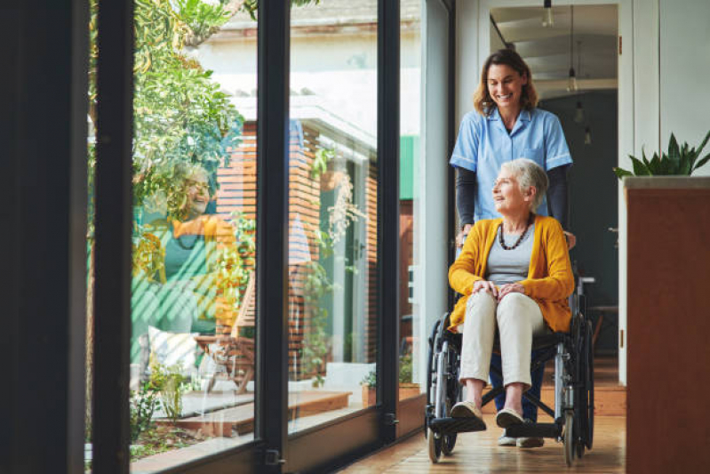 Telefone de Empresa de Cuidador de Adultos Chácara Inglesa - Empresa de Cuidador de Adultos