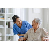 onde encontrar cuidador de idosos reabilitação Sacomã